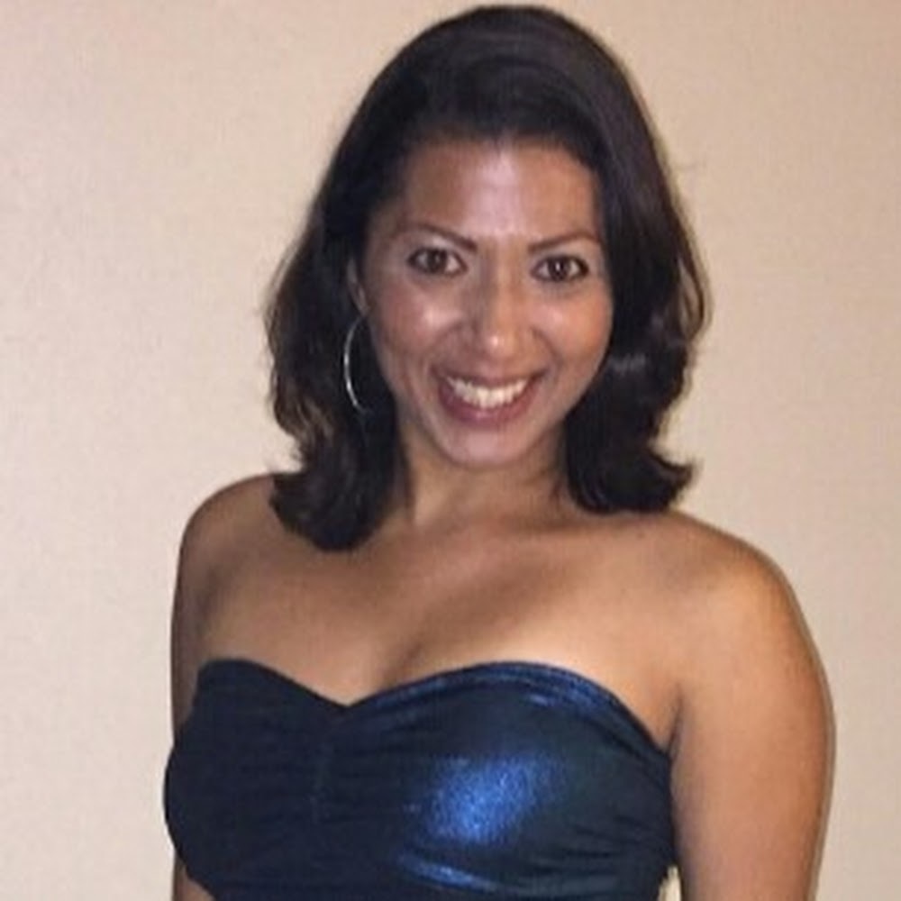 Meet your Posher, Roslyn